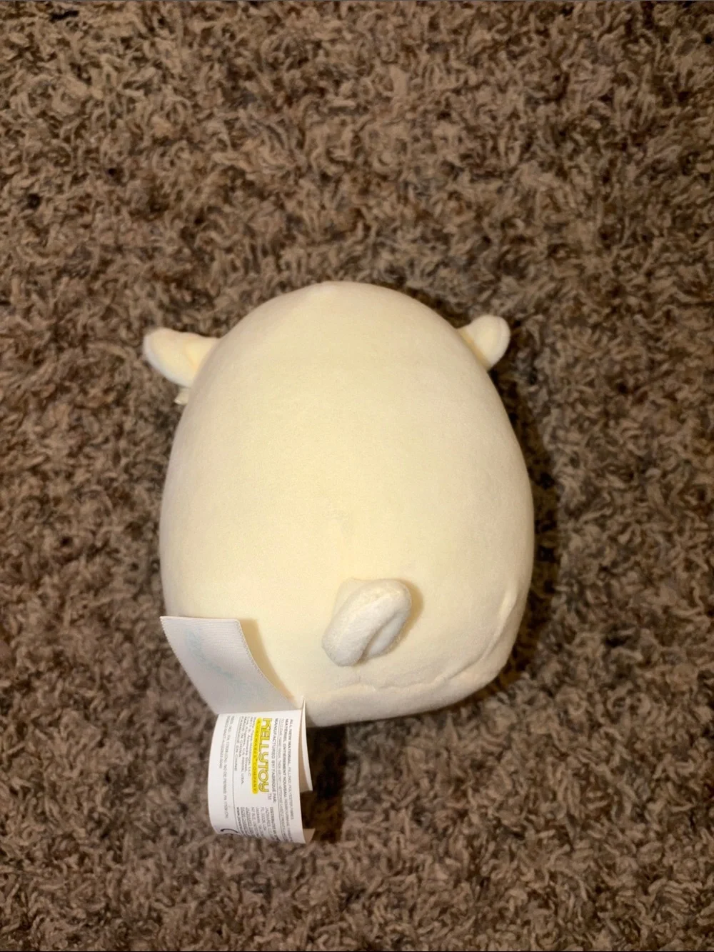 5” Sophie The Lamb RARE LIMITED EDITION Easter Squishmallow NWOT